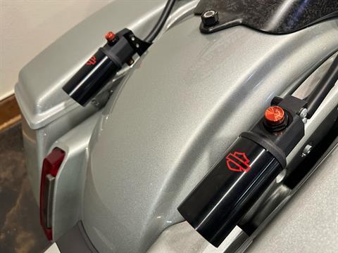 2025 Harley-Davidson CVO™ Road Glide® ST in Baton Rouge, Louisiana - Photo 17