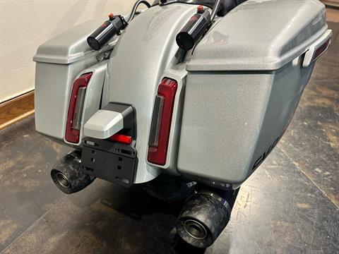 2025 Harley-Davidson CVO™ Road Glide® ST in Baton Rouge, Louisiana - Photo 18