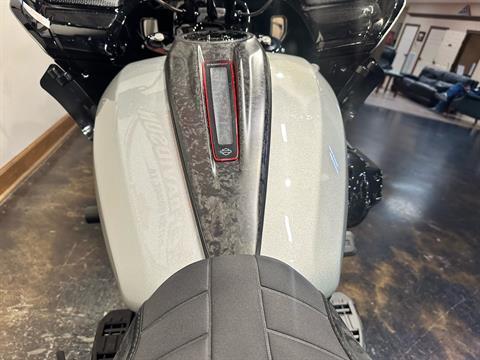 2025 Harley-Davidson CVO™ Road Glide® ST in Baton Rouge, Louisiana - Photo 19