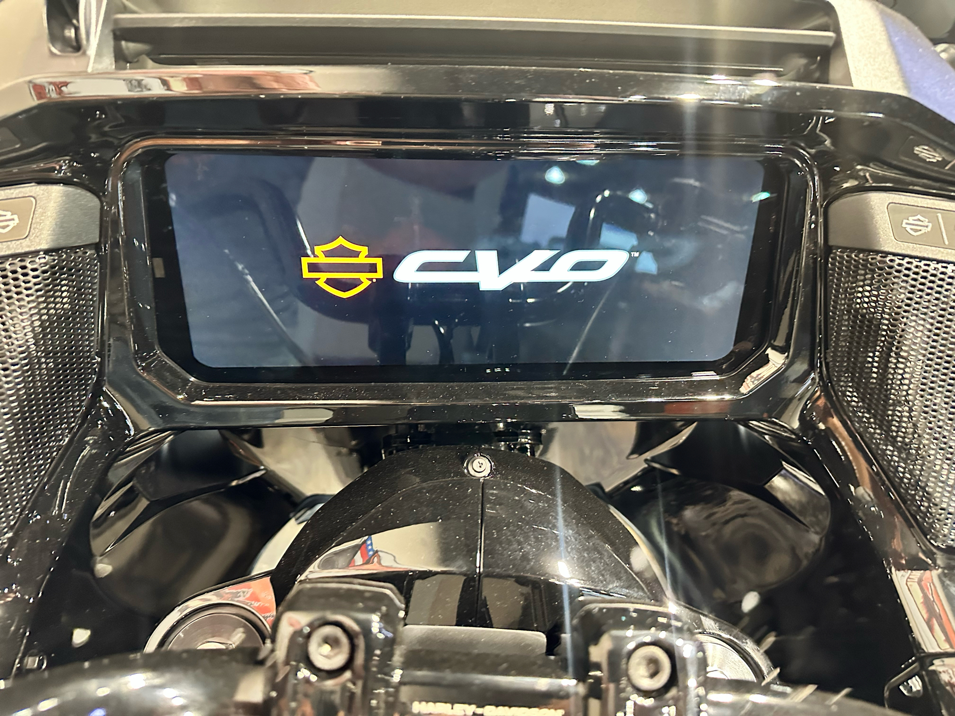 2025 Harley-Davidson CVO™ Road Glide® ST in Baton Rouge, Louisiana - Photo 20