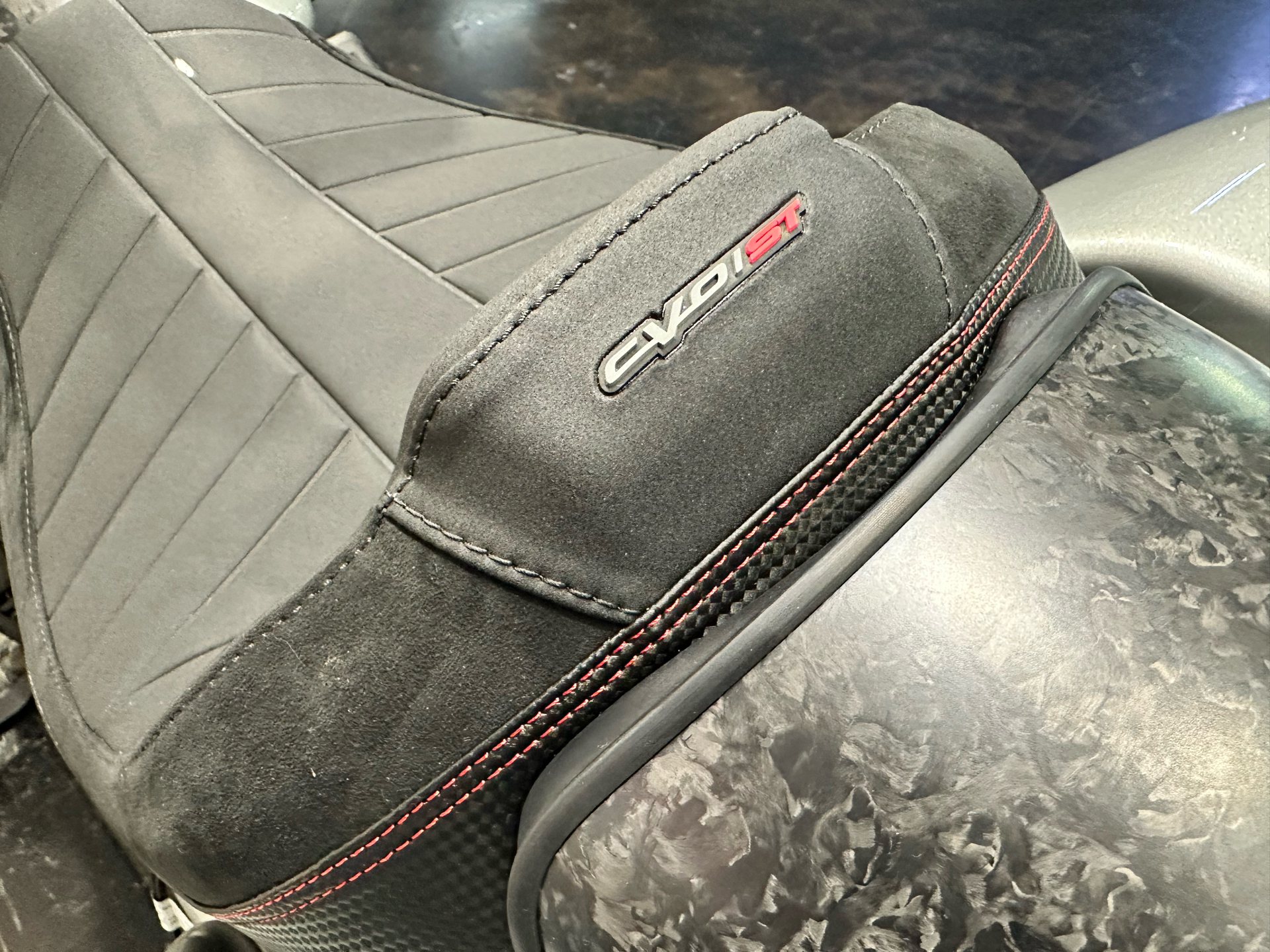 2025 Harley-Davidson CVO™ Road Glide® ST in Baton Rouge, Louisiana - Photo 23
