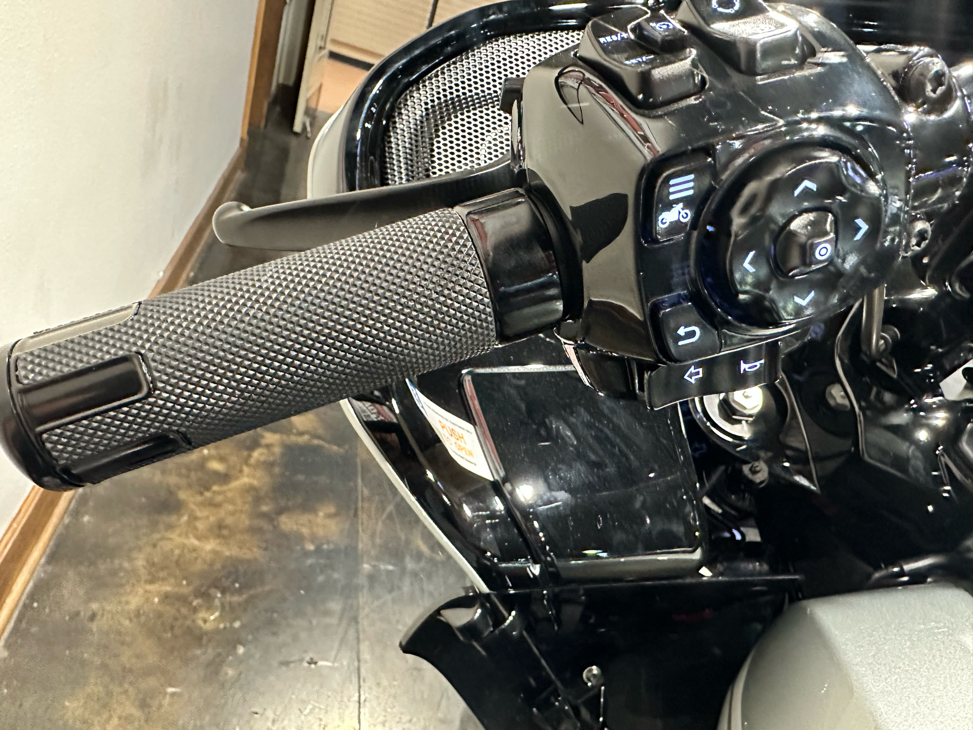 2025 Harley-Davidson CVO™ Road Glide® ST in Baton Rouge, Louisiana - Photo 24