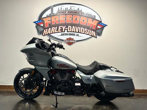 2025 Harley-Davidson CVO™ Road Glide® ST in Baton Rouge, Louisiana - Photo 27