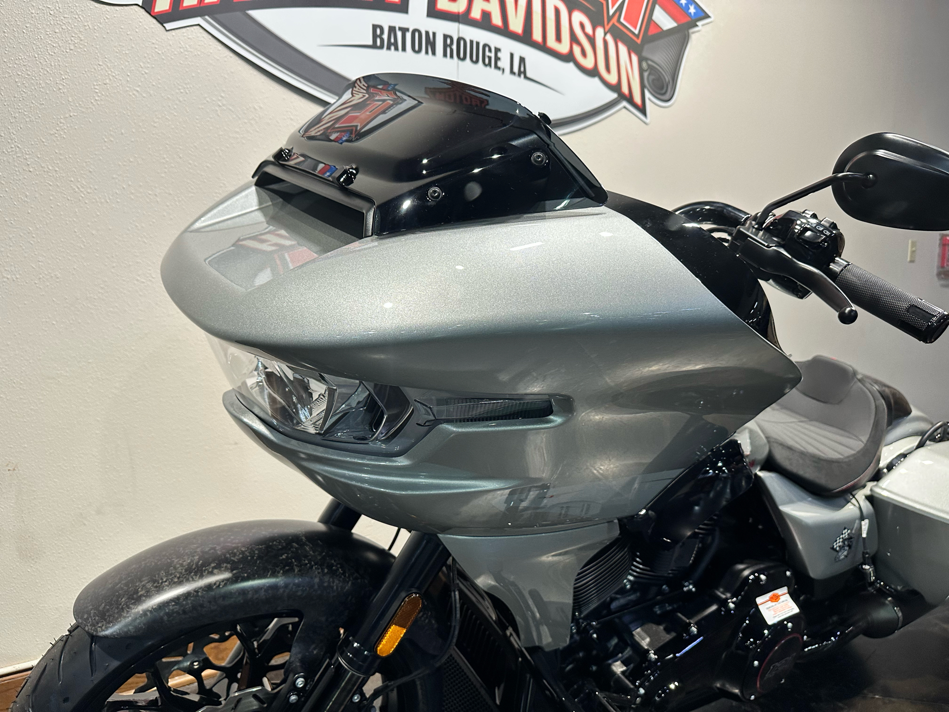 2025 Harley-Davidson CVO™ Road Glide® ST in Baton Rouge, Louisiana - Photo 28