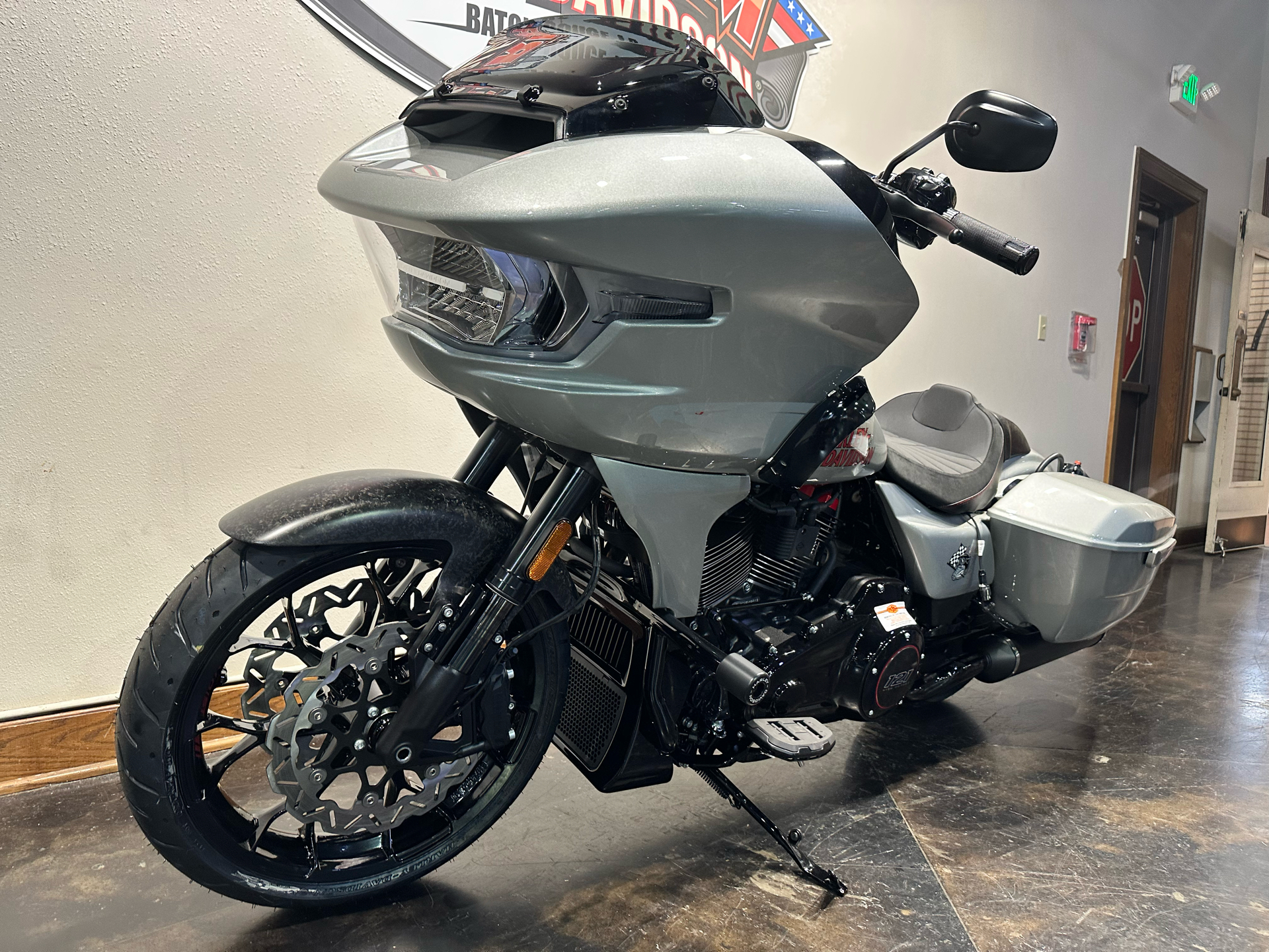 2025 Harley-Davidson CVO™ Road Glide® ST in Baton Rouge, Louisiana - Photo 29