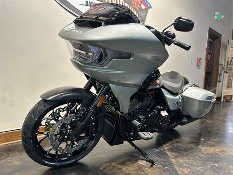 2025 Harley-Davidson CVO™ Road Glide® ST in Baton Rouge, Louisiana - Photo 29
