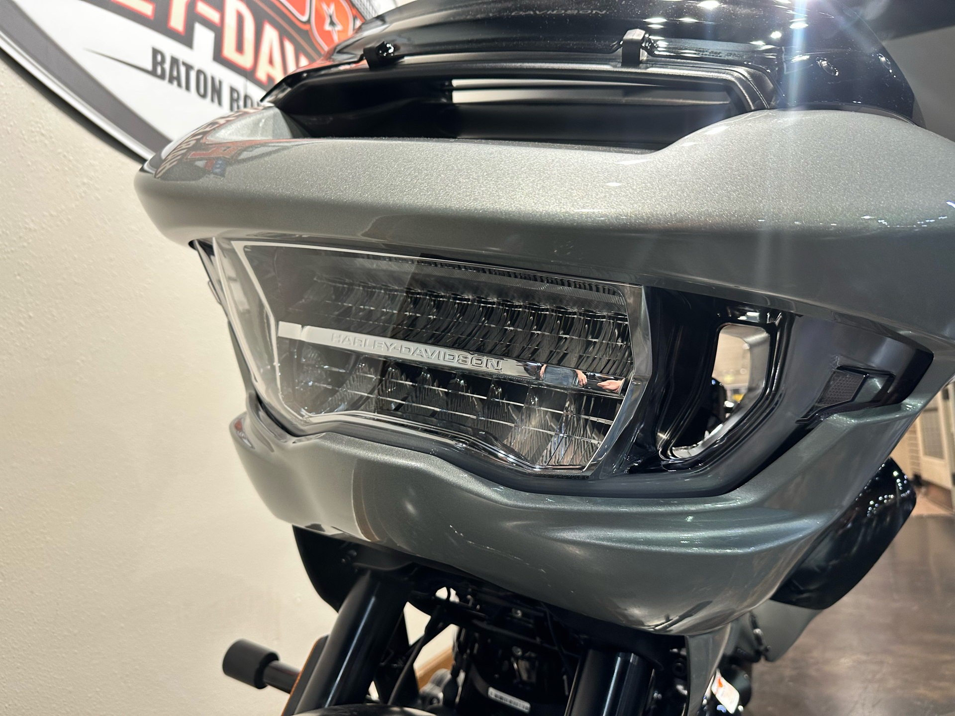 2025 Harley-Davidson CVO™ Road Glide® ST in Baton Rouge, Louisiana - Photo 31