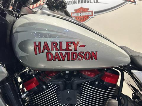 2025 Harley-Davidson CVO™ Road Glide® ST in Baton Rouge, Louisiana - Photo 34