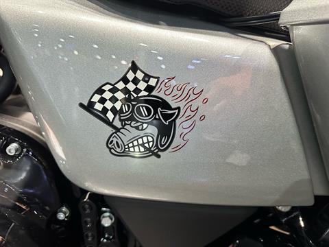 2025 Harley-Davidson CVO™ Road Glide® ST in Baton Rouge, Louisiana - Photo 37