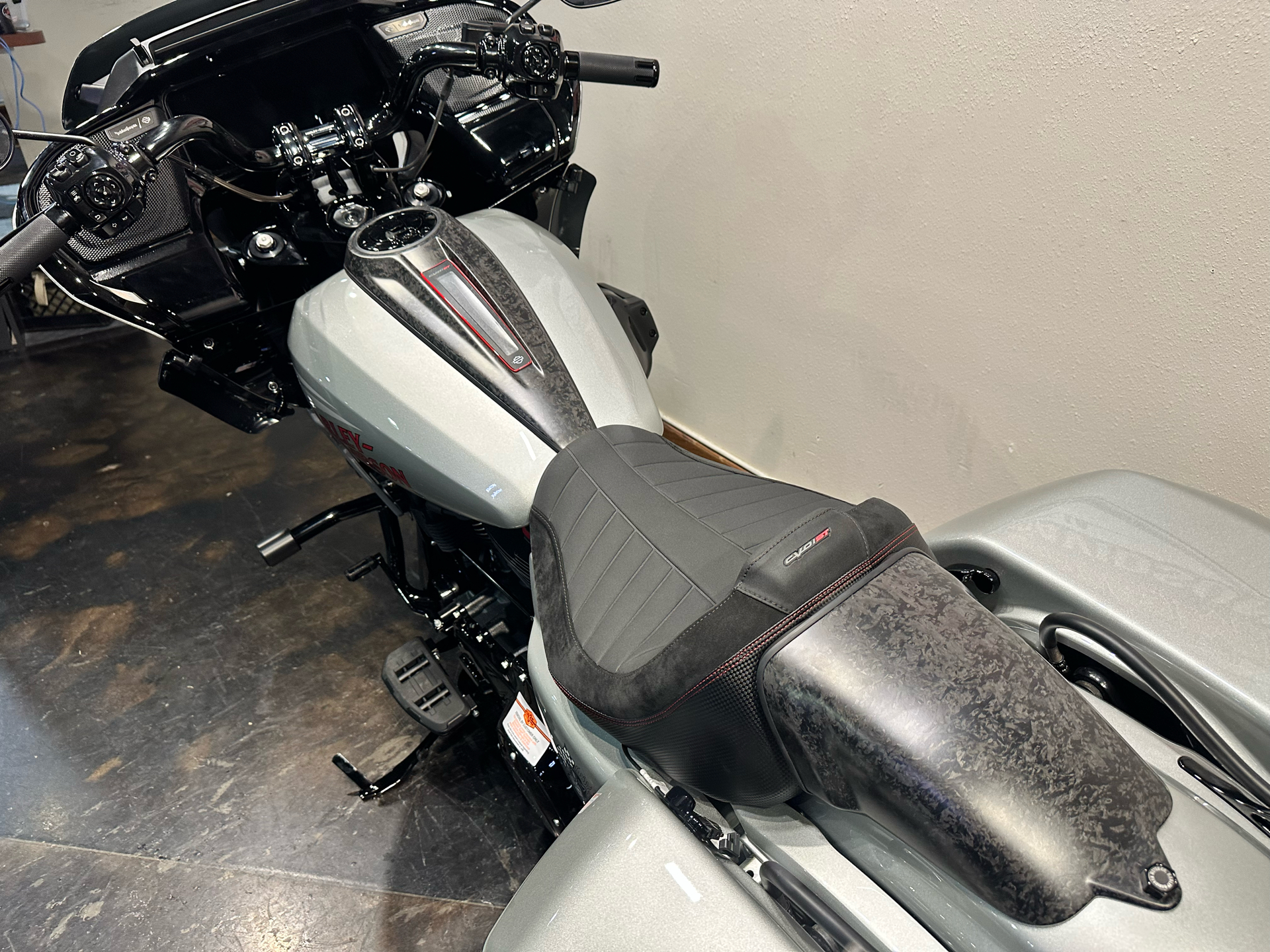 2025 Harley-Davidson CVO™ Road Glide® ST in Baton Rouge, Louisiana - Photo 40