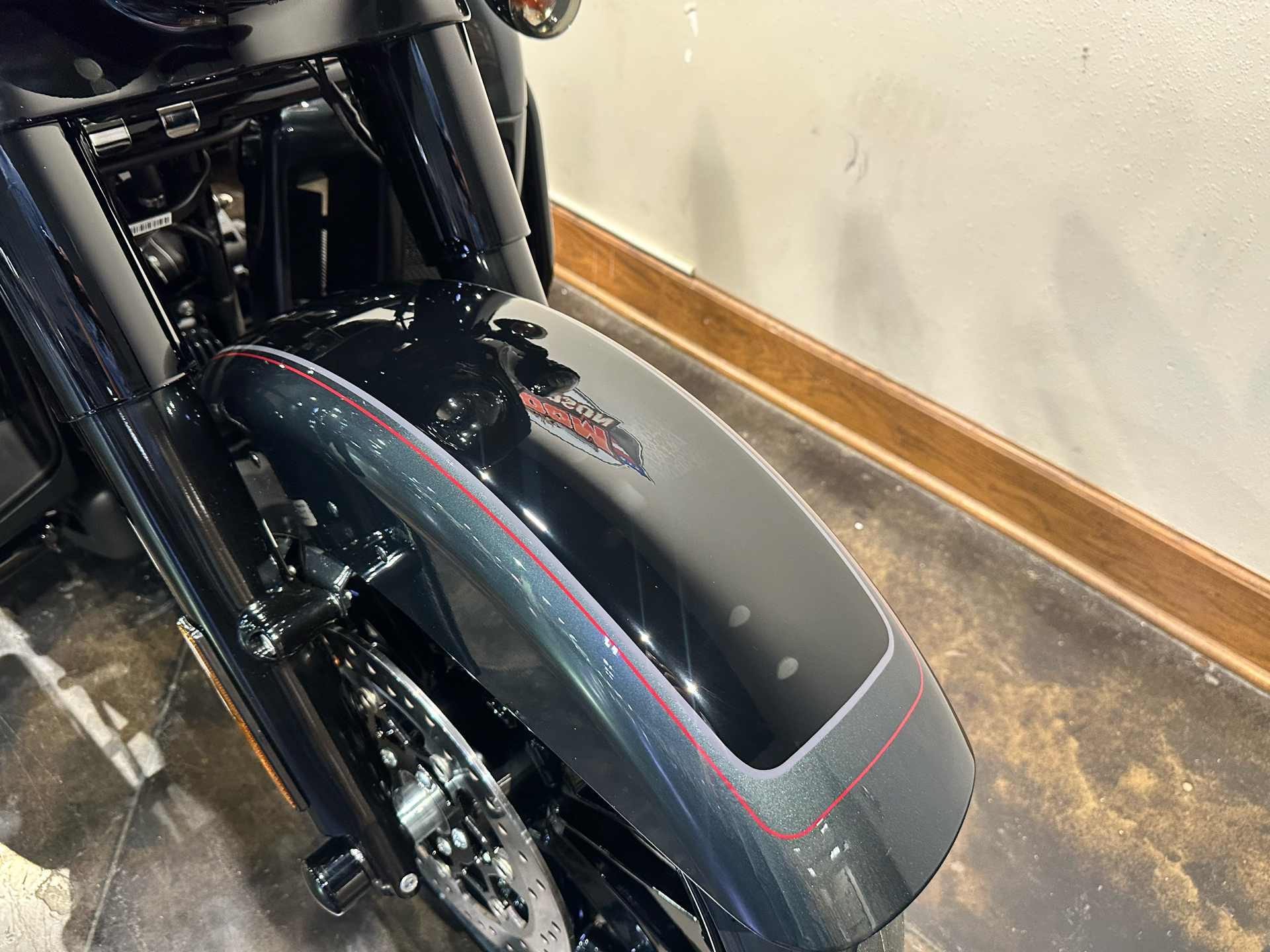 2025 Harley-Davidson Tri Glide® Ultra in Baton Rouge, Louisiana - Photo 5