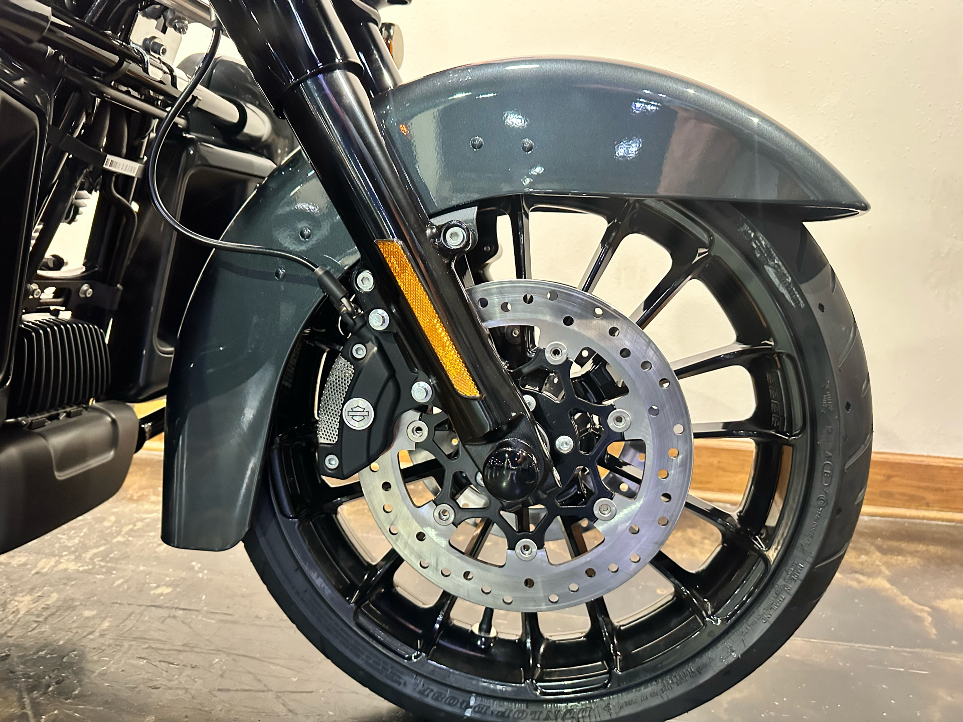 2025 Harley-Davidson Tri Glide® Ultra in Baton Rouge, Louisiana - Photo 6