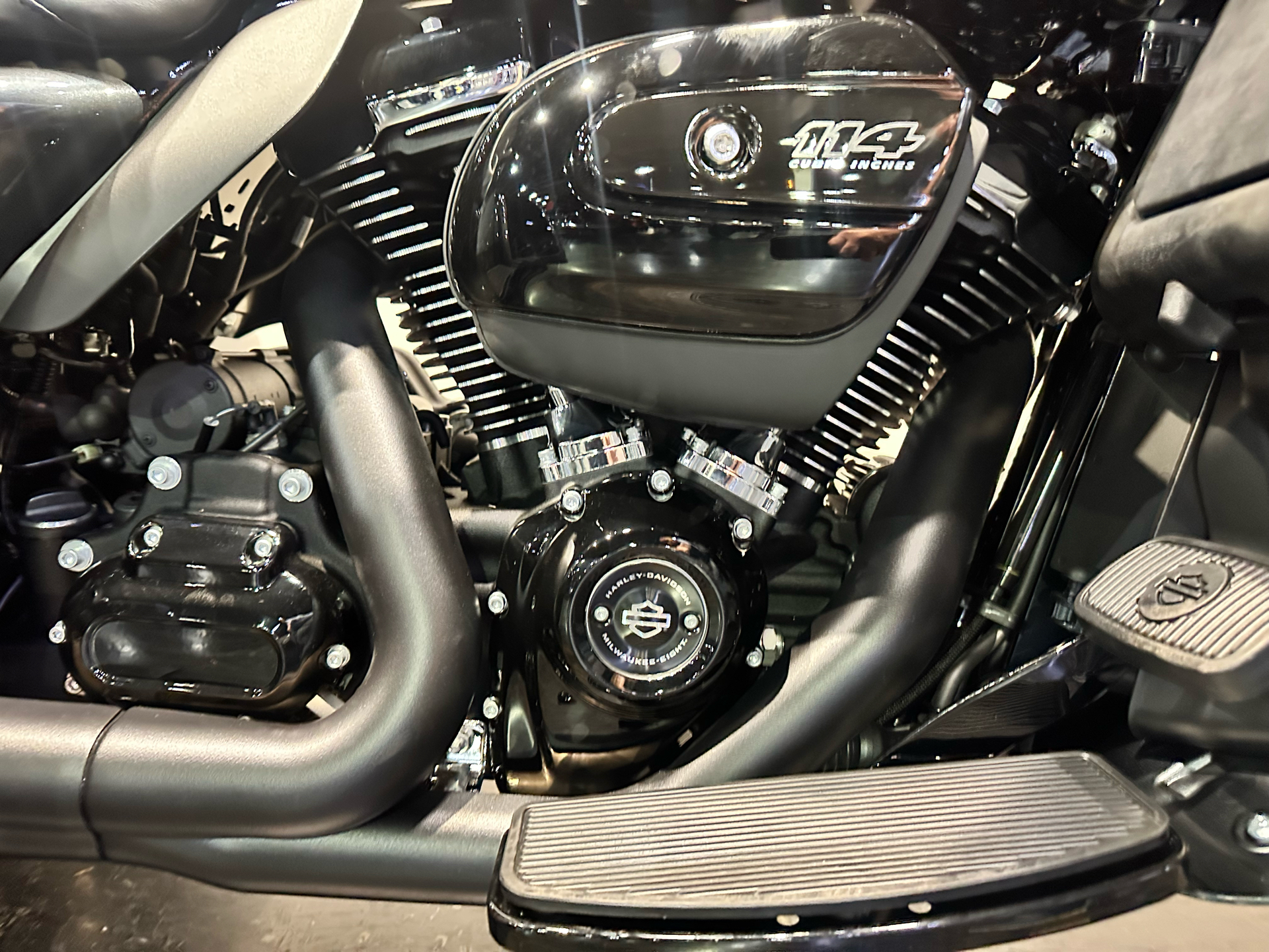 2025 Harley-Davidson Tri Glide® Ultra in Baton Rouge, Louisiana - Photo 7