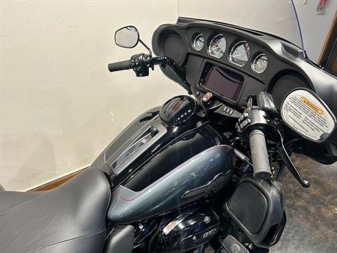 2025 Harley-Davidson Tri Glide® Ultra in Baton Rouge, Louisiana - Photo 8