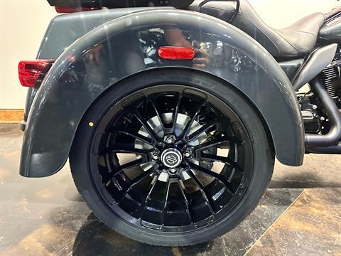 2025 Harley-Davidson Tri Glide® Ultra in Baton Rouge, Louisiana - Photo 9