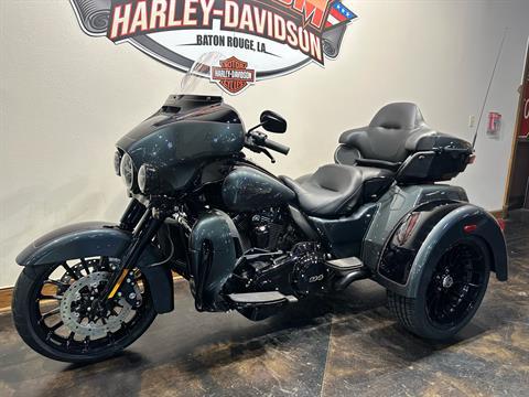 2025 Harley-Davidson Tri Glide® Ultra in Baton Rouge, Louisiana - Photo 13