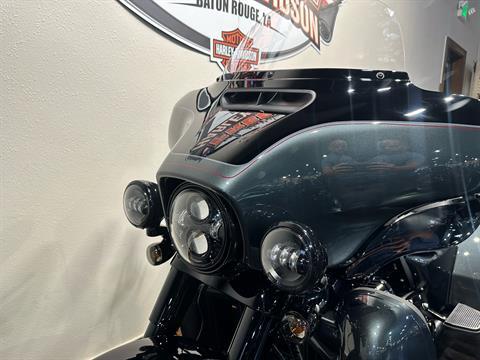 2025 Harley-Davidson Tri Glide® Ultra in Baton Rouge, Louisiana - Photo 16