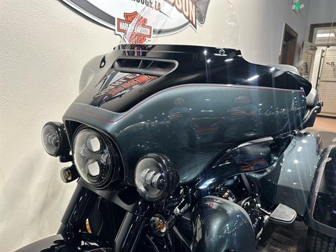 2025 Harley-Davidson Tri Glide® Ultra in Baton Rouge, Louisiana - Photo 17