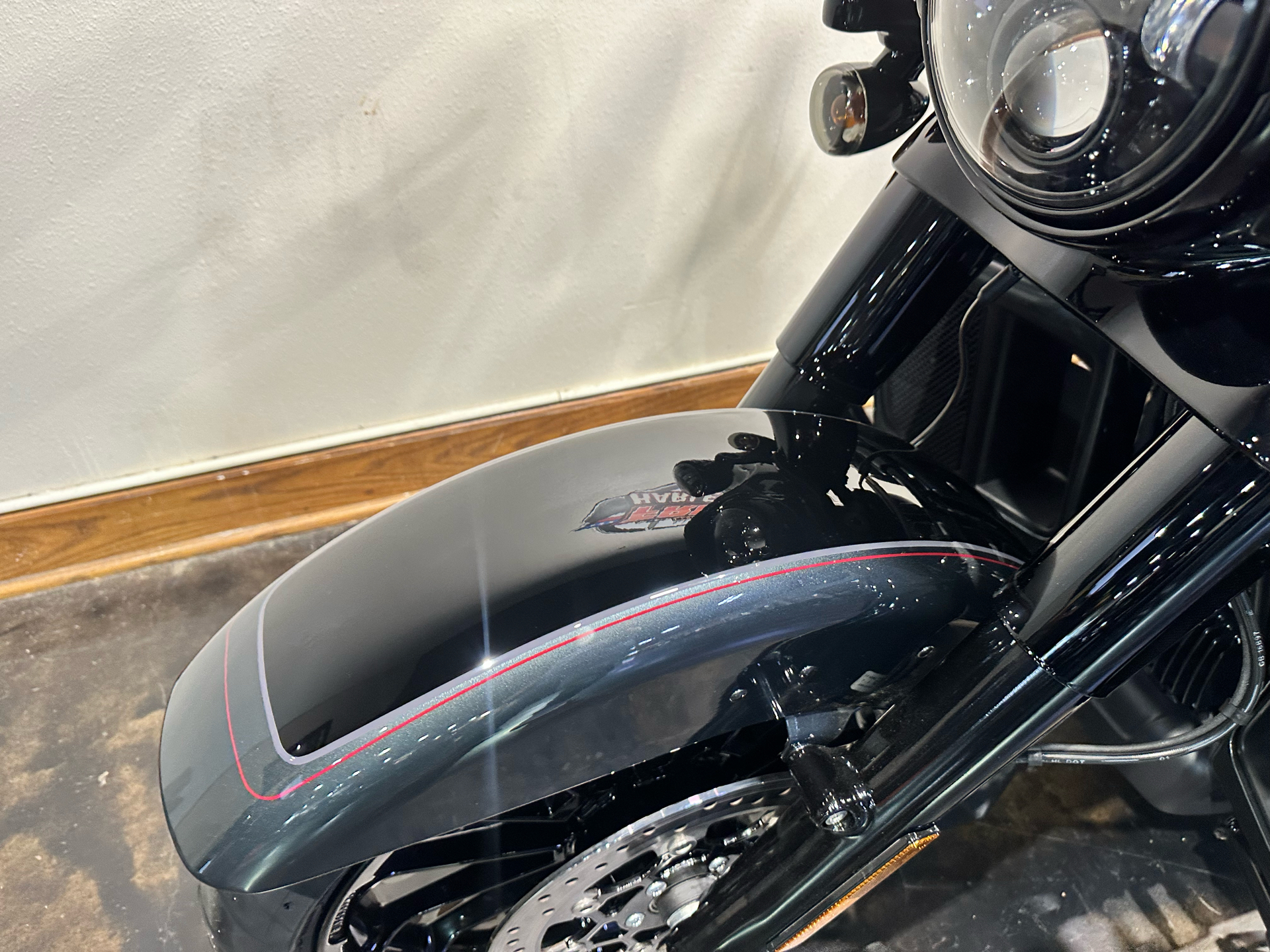 2025 Harley-Davidson Tri Glide® Ultra in Baton Rouge, Louisiana - Photo 18