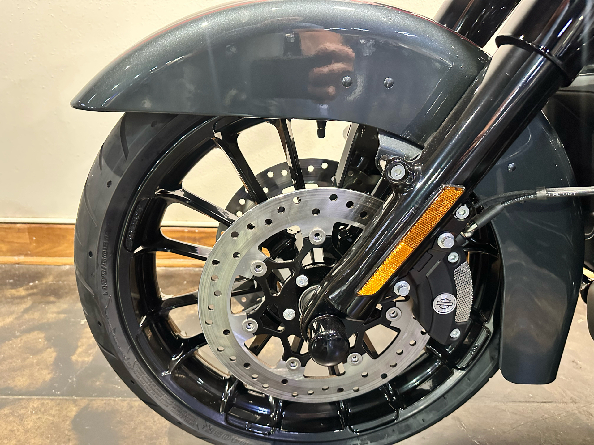 2025 Harley-Davidson Tri Glide® Ultra in Baton Rouge, Louisiana - Photo 19