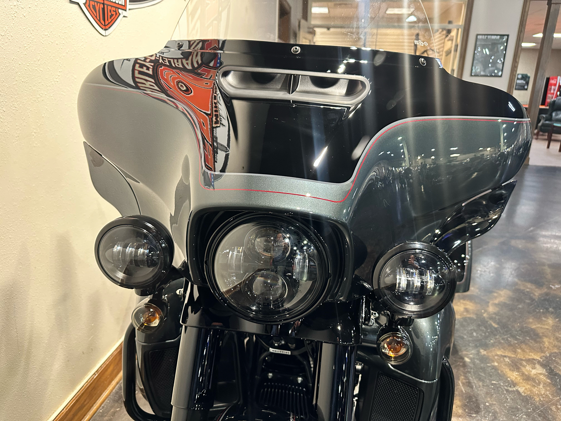 2025 Harley-Davidson Tri Glide® Ultra in Baton Rouge, Louisiana - Photo 20