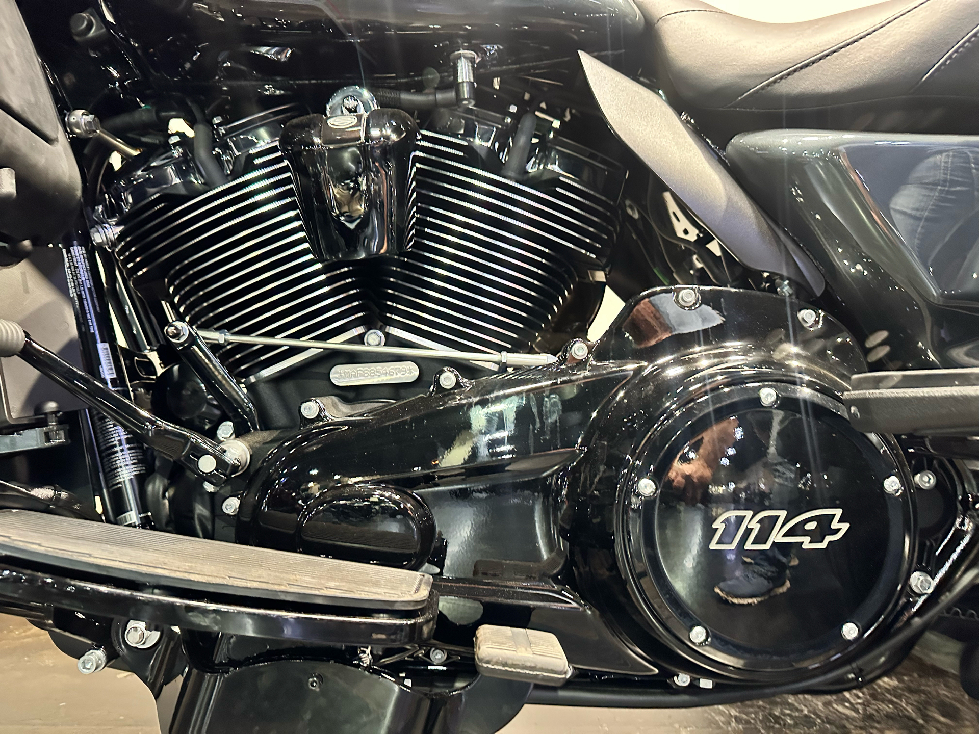 2025 Harley-Davidson Tri Glide® Ultra in Baton Rouge, Louisiana - Photo 22