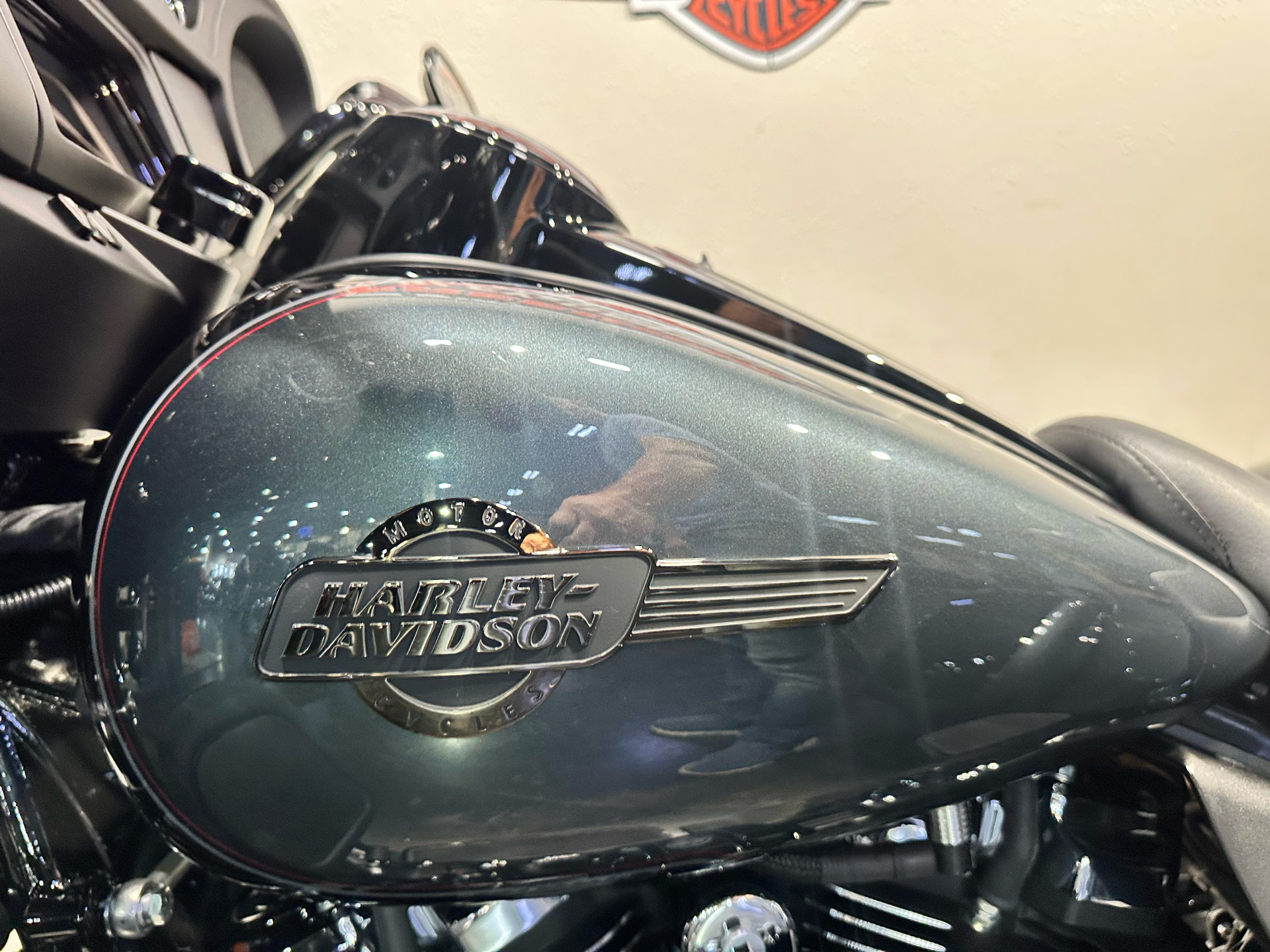 2025 Harley-Davidson Tri Glide® Ultra in Baton Rouge, Louisiana - Photo 23