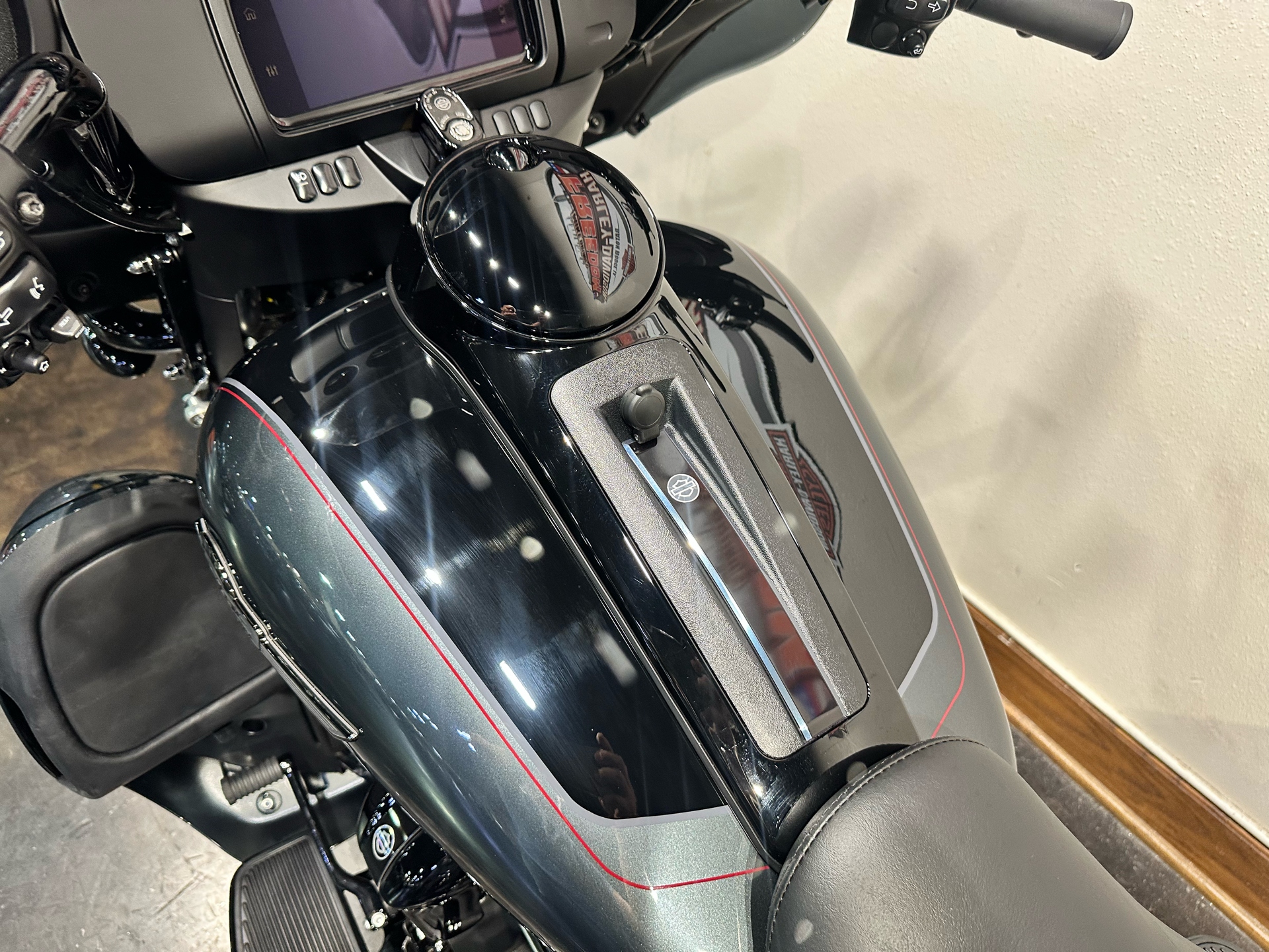2025 Harley-Davidson Tri Glide® Ultra in Baton Rouge, Louisiana - Photo 24