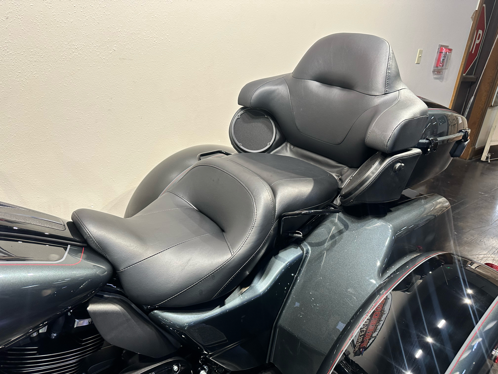 2025 Harley-Davidson Tri Glide® Ultra in Baton Rouge, Louisiana - Photo 25