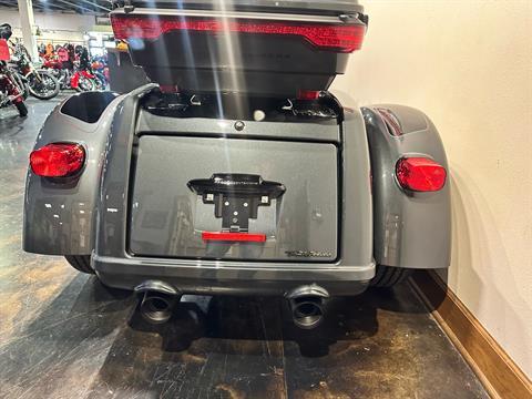 2025 Harley-Davidson Tri Glide® Ultra in Baton Rouge, Louisiana - Photo 30