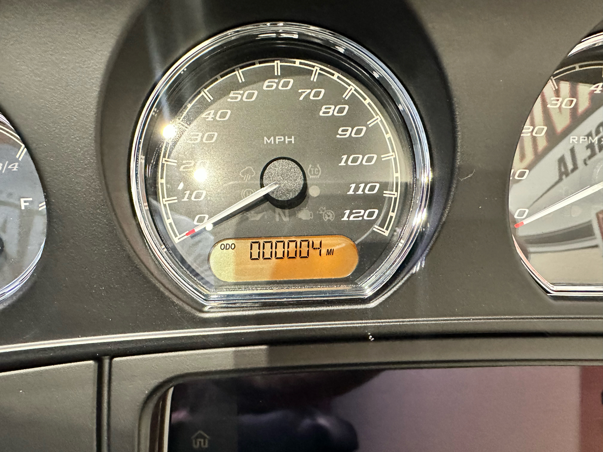 2025 Harley-Davidson Tri Glide® Ultra in Baton Rouge, Louisiana - Photo 33