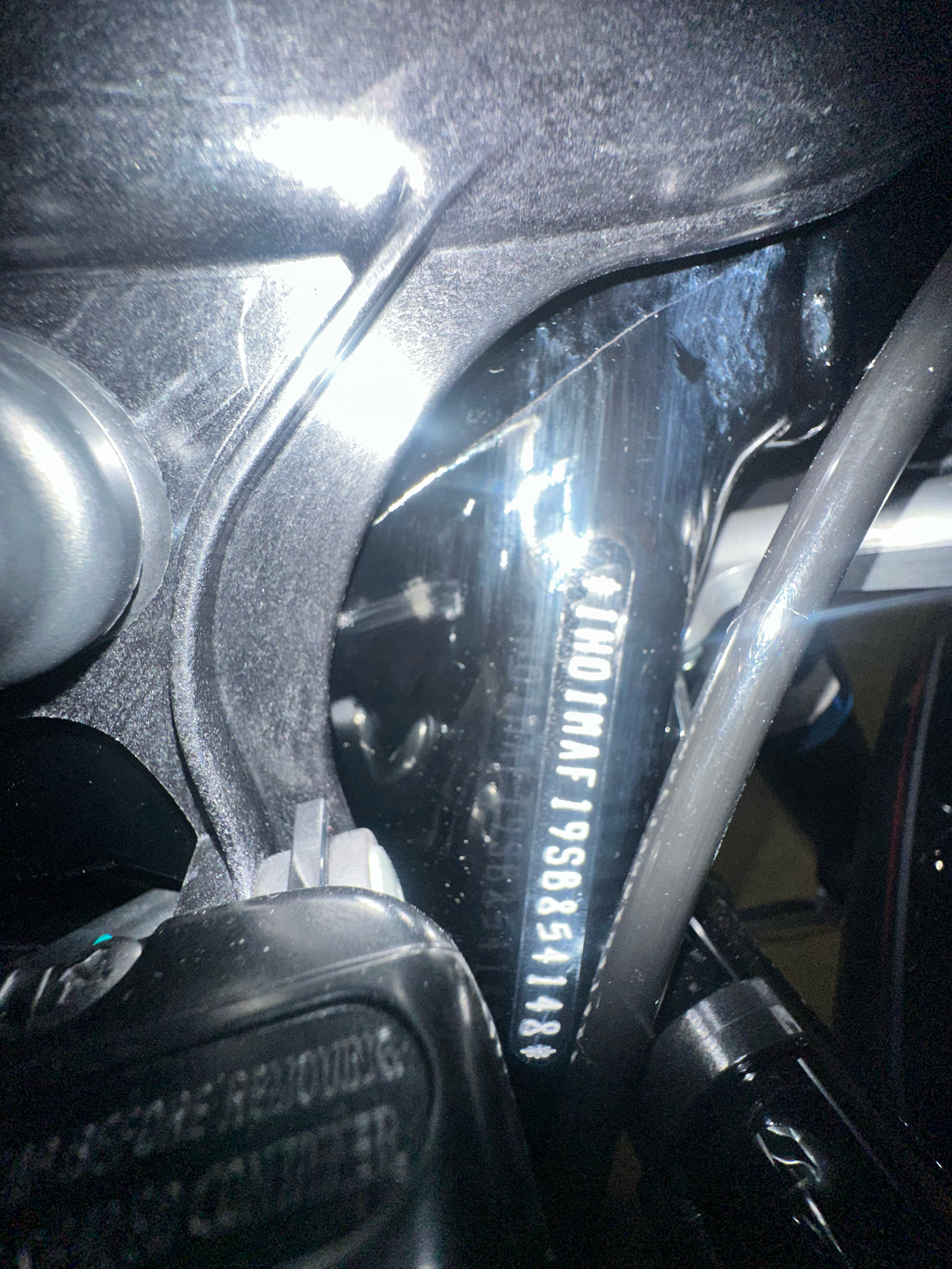 2025 Harley-Davidson Tri Glide® Ultra in Baton Rouge, Louisiana - Photo 34