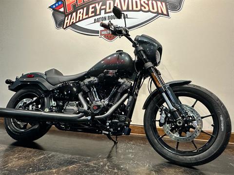 2025 Harley-Davidson Low Rider® S in Baton Rouge, Louisiana - Photo 13