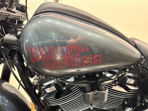 2025 Harley-Davidson Low Rider® S in Baton Rouge, Louisiana - Photo 18