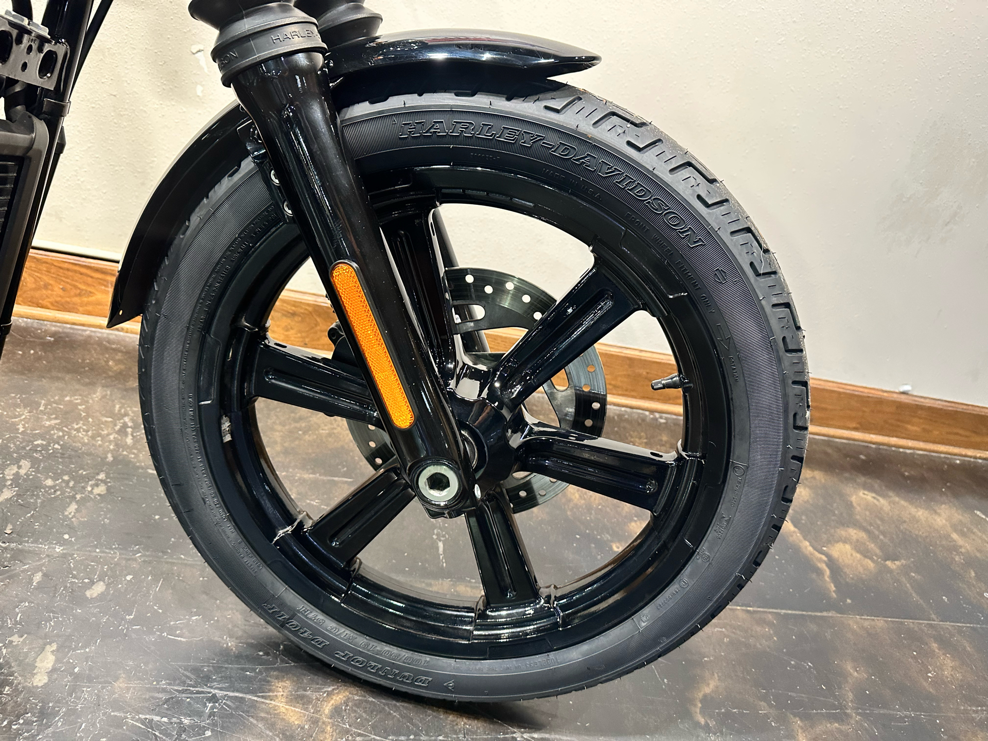 2022 Harley-Davidson Street Bob® 114 in Baton Rouge, Louisiana - Photo 4