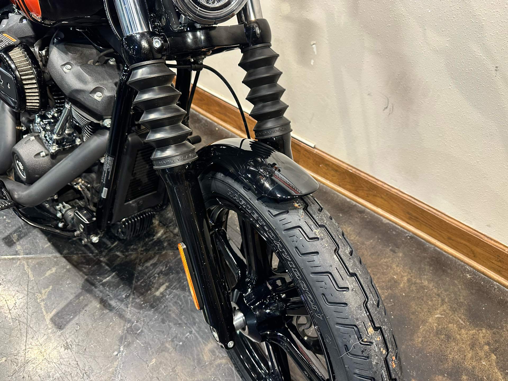 2022 Harley-Davidson Street Bob® 114 in Baton Rouge, Louisiana - Photo 5