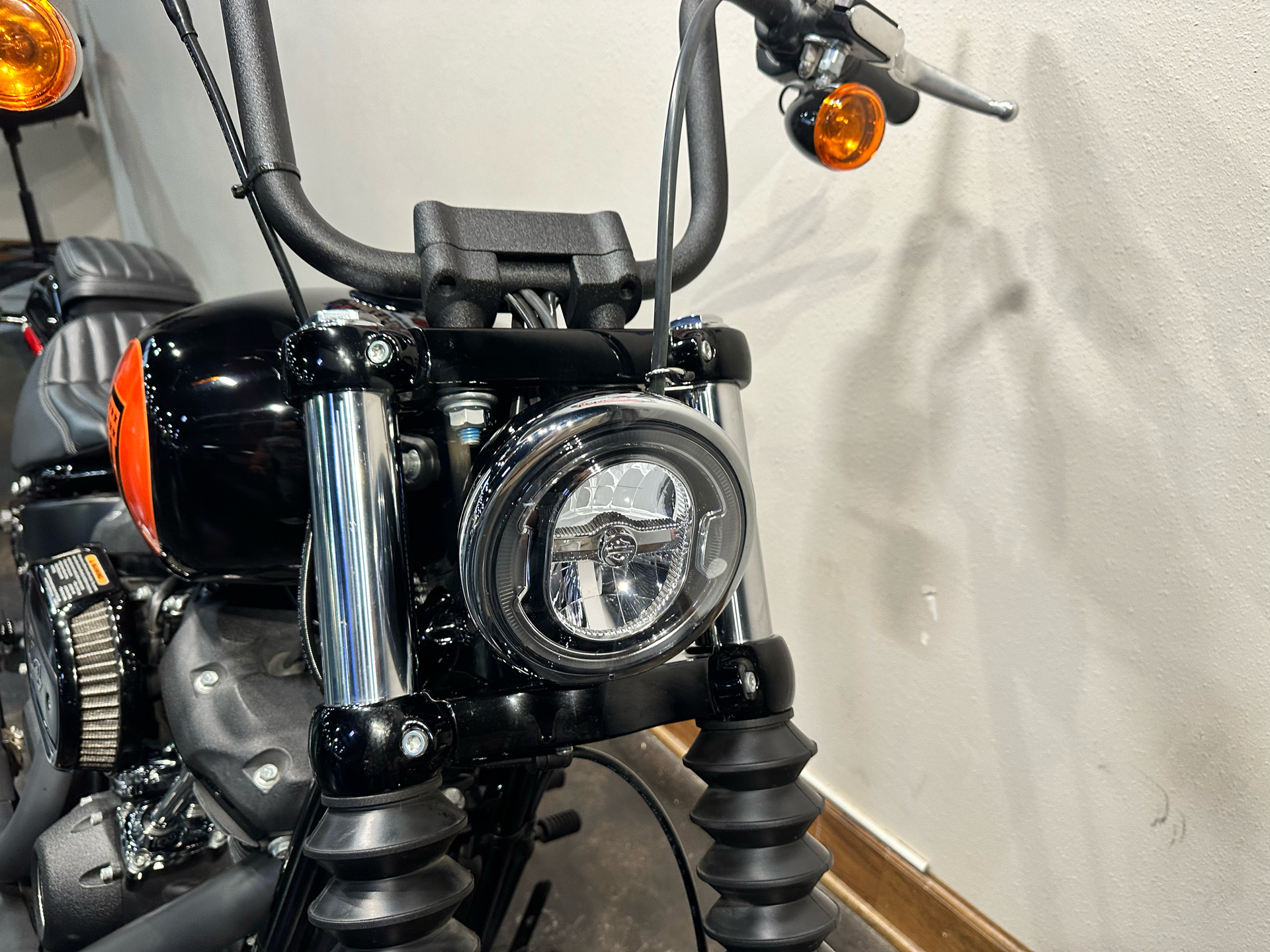 2022 Harley-Davidson Street Bob® 114 in Baton Rouge, Louisiana - Photo 6