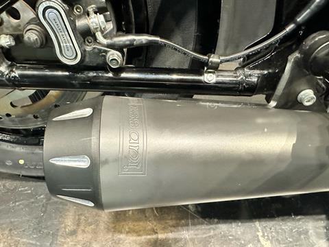 2022 Harley-Davidson Street Bob® 114 in Baton Rouge, Louisiana - Photo 10