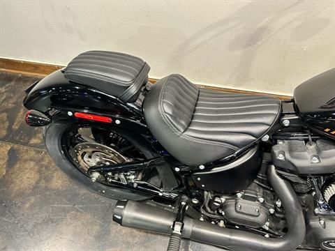 2022 Harley-Davidson Street Bob® 114 in Baton Rouge, Louisiana - Photo 11