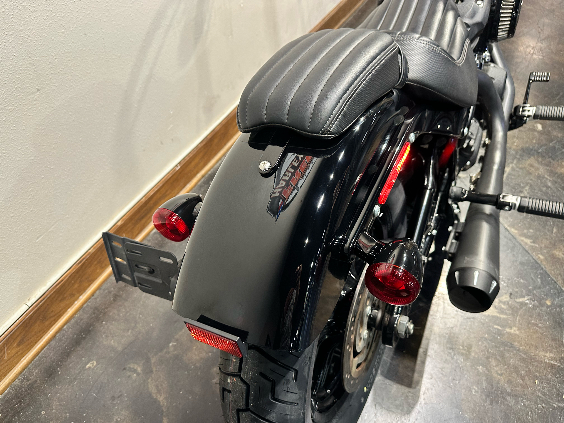 2022 Harley-Davidson Street Bob® 114 in Baton Rouge, Louisiana - Photo 14