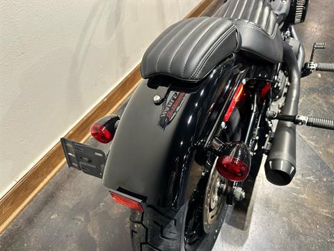 2022 Harley-Davidson Street Bob® 114 in Baton Rouge, Louisiana - Photo 14