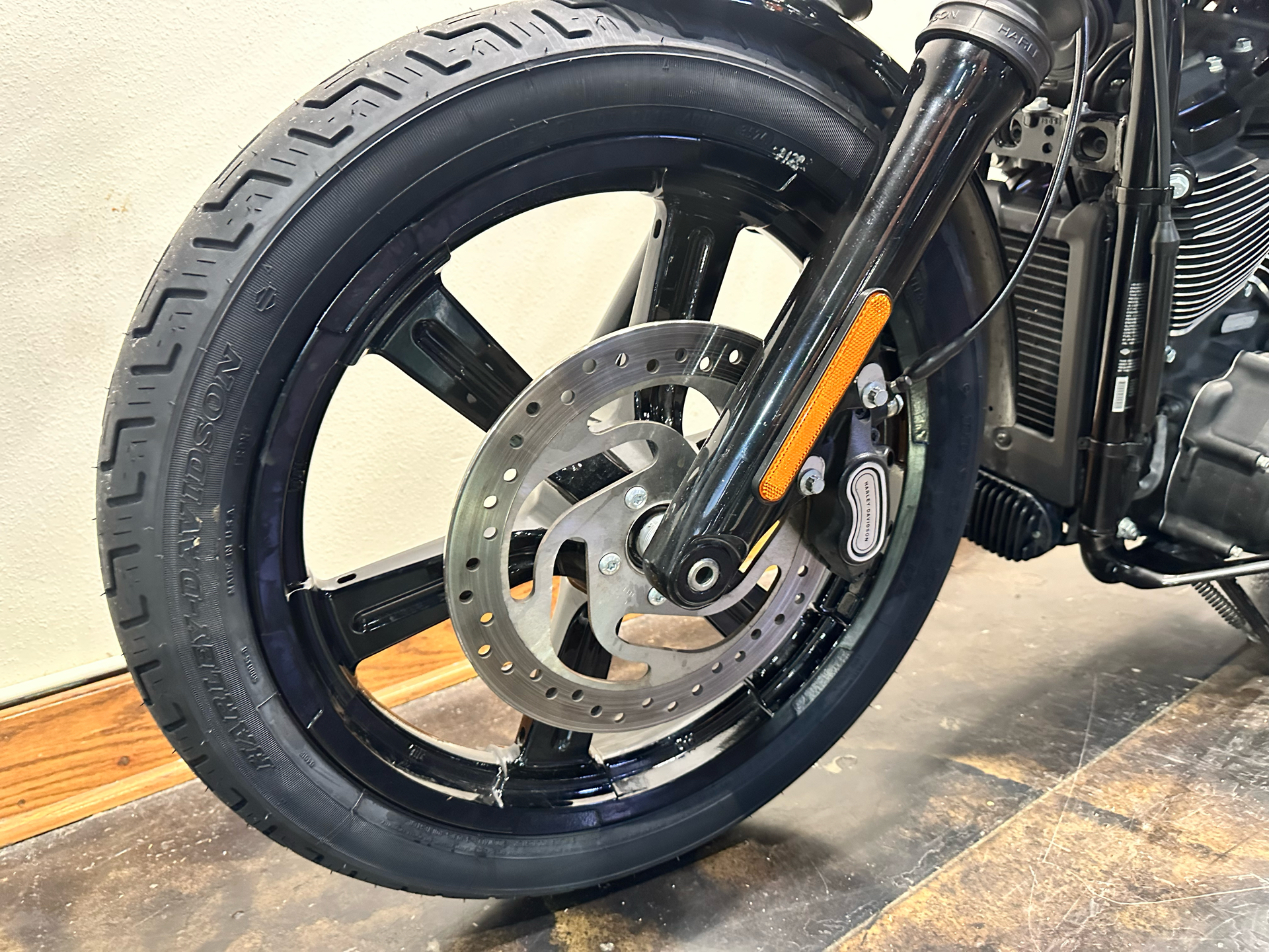 2022 Harley-Davidson Street Bob® 114 in Baton Rouge, Louisiana - Photo 16
