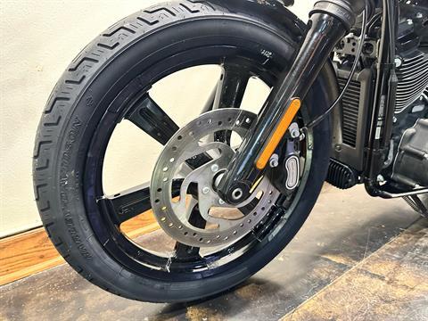 2022 Harley-Davidson Street Bob® 114 in Baton Rouge, Louisiana - Photo 16