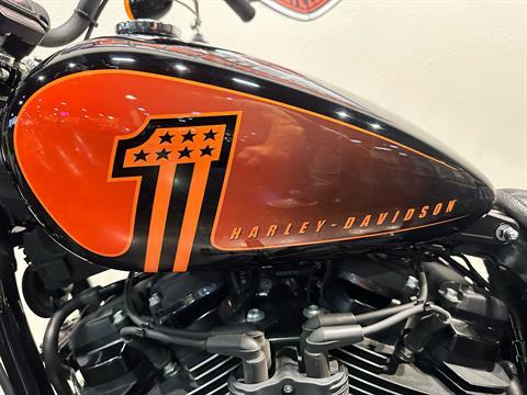 2022 Harley-Davidson Street Bob® 114 in Baton Rouge, Louisiana - Photo 18