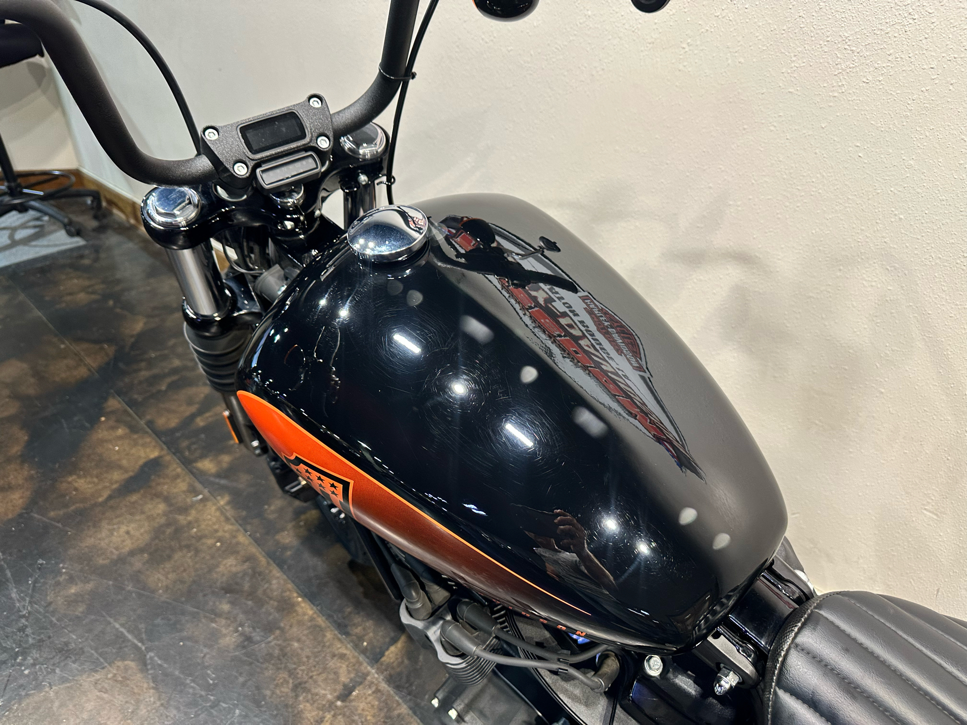 2022 Harley-Davidson Street Bob® 114 in Baton Rouge, Louisiana - Photo 21