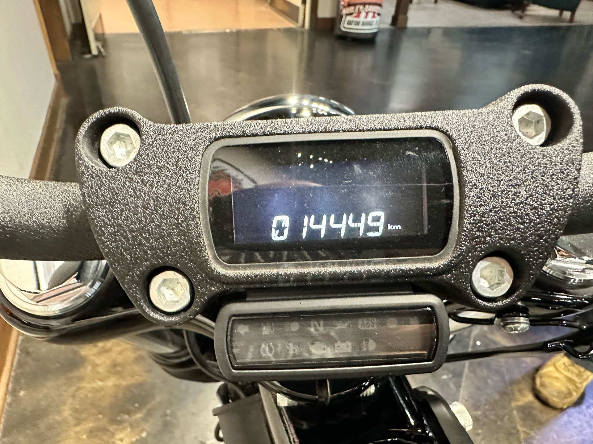 2022 Harley-Davidson Street Bob® 114 in Baton Rouge, Louisiana - Photo 22