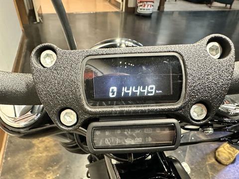 2022 Harley-Davidson Street Bob® 114 in Baton Rouge, Louisiana - Photo 22
