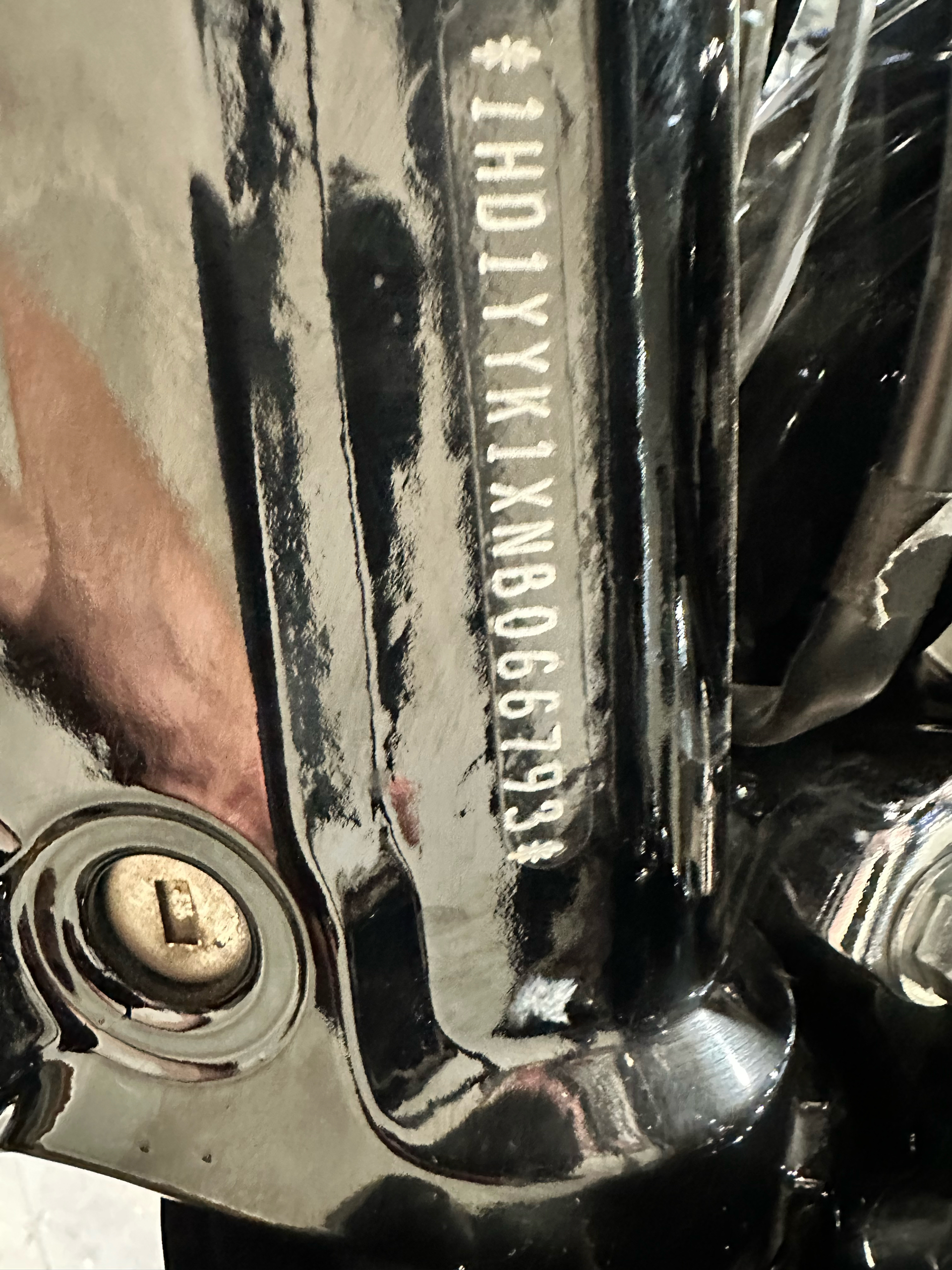 2022 Harley-Davidson Street Bob® 114 in Baton Rouge, Louisiana - Photo 23