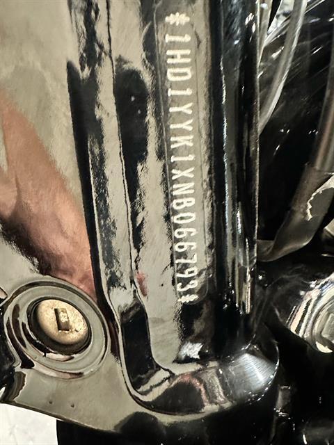 2022 Harley-Davidson Street Bob® 114 in Baton Rouge, Louisiana - Photo 23