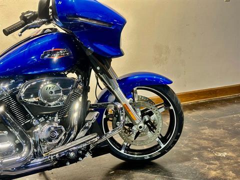2025 Harley-Davidson Street Glide® in Baton Rouge, Louisiana - Photo 2